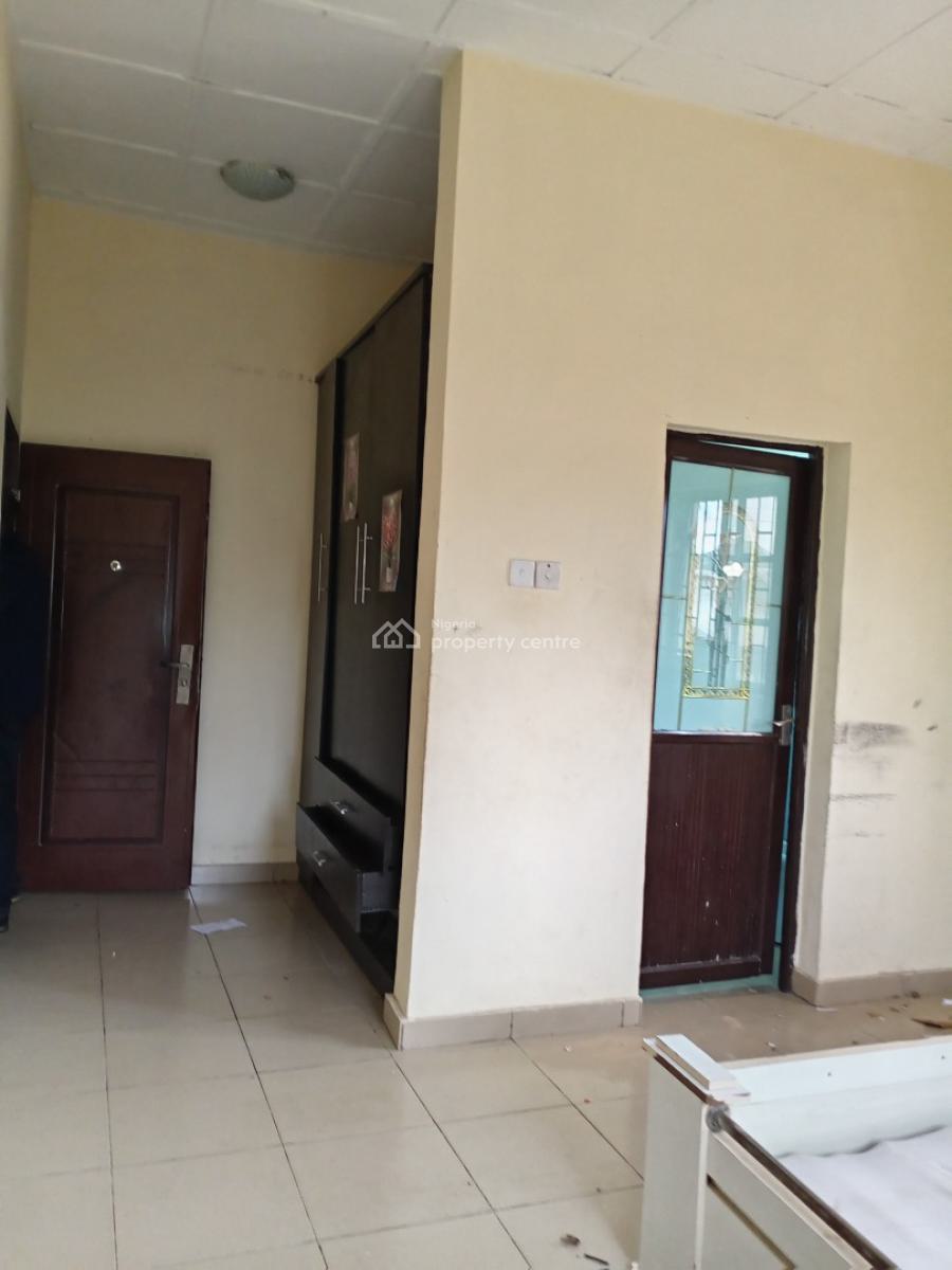 a Luxury 3 Bedrooms Flat, Unity Estate, Badore, Ajah, Lagos, Flat / Apartment for Rent