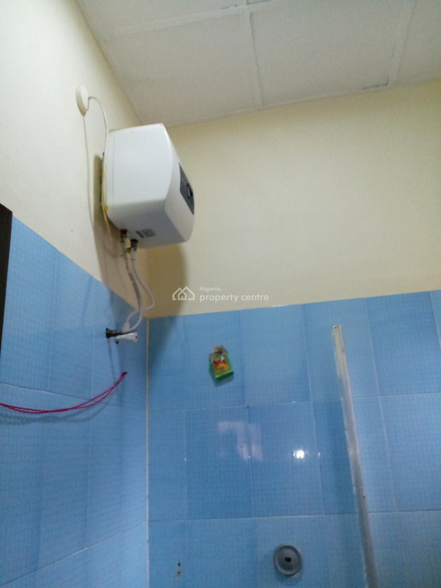 a Luxury 3 Bedrooms Flat, Unity Estate, Badore, Ajah, Lagos, Flat / Apartment for Rent