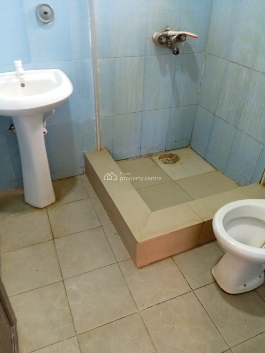 a Luxury 3 Bedrooms Flat, Unity Estate, Badore, Ajah, Lagos, Flat / Apartment for Rent