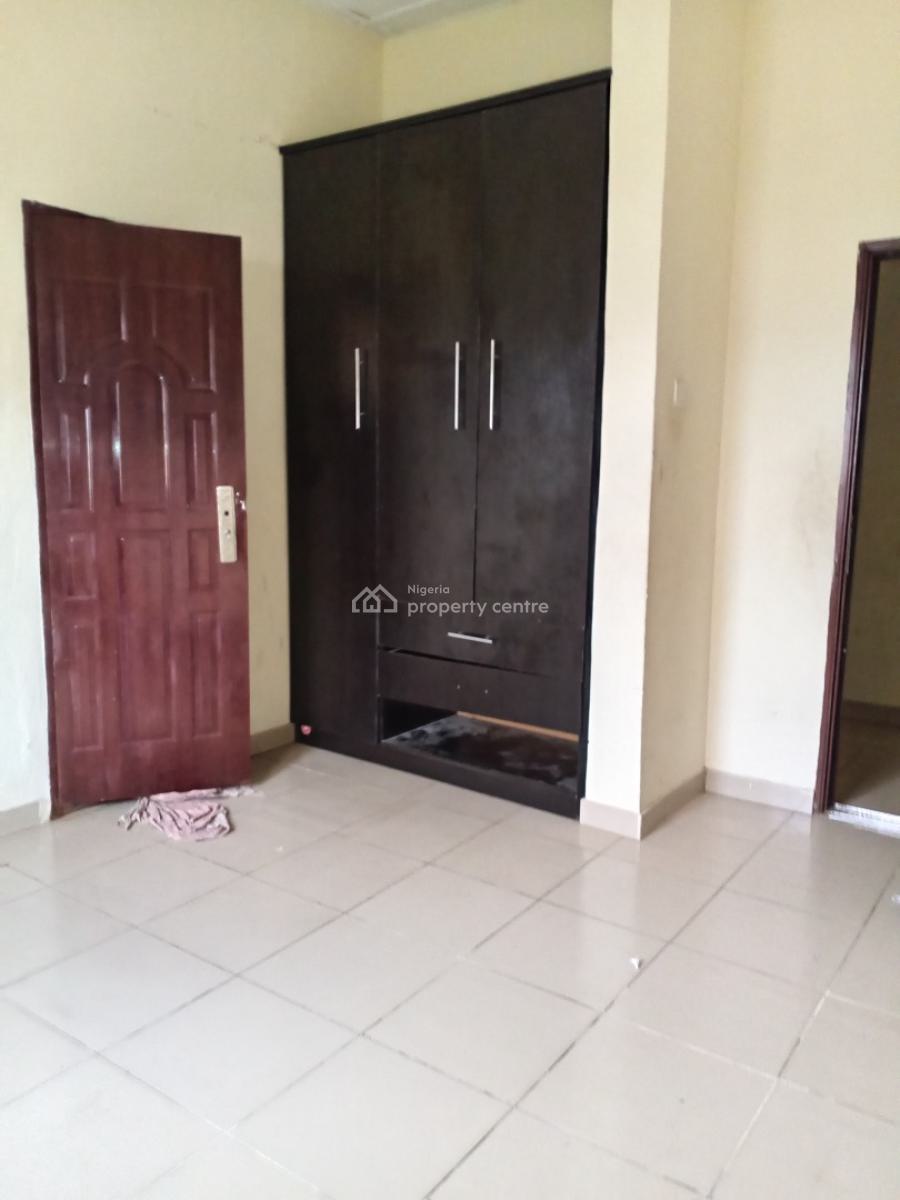 a Luxury 3 Bedrooms Flat, Unity Estate, Badore, Ajah, Lagos, Flat / Apartment for Rent