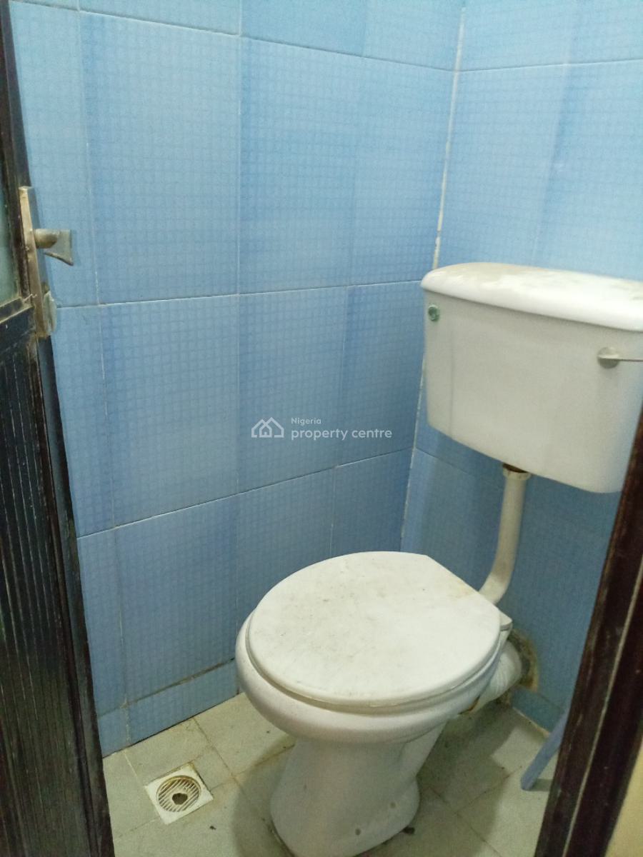 a Luxury 3 Bedrooms Flat, Unity Estate, Badore, Ajah, Lagos, Flat / Apartment for Rent