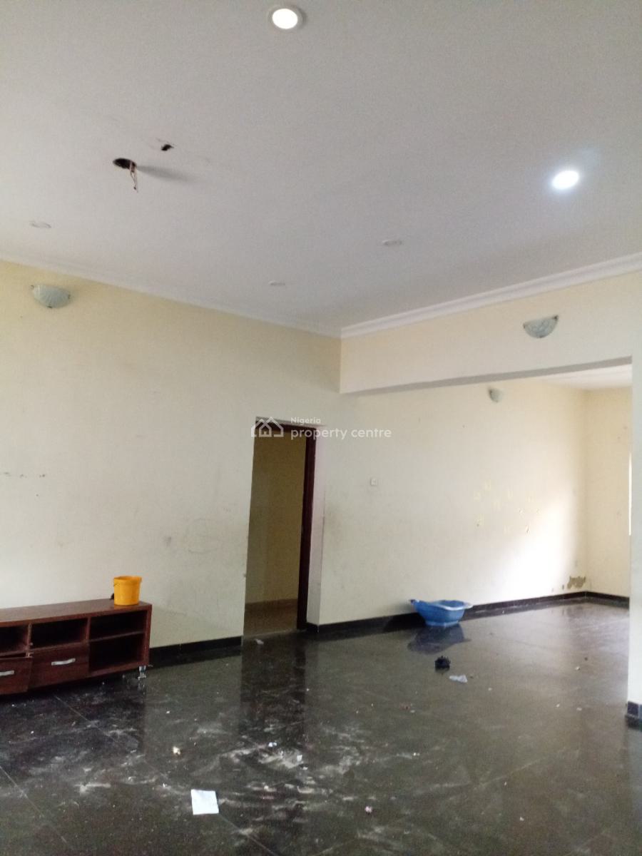 a Luxury 3 Bedrooms Flat, Unity Estate, Badore, Ajah, Lagos, Flat / Apartment for Rent