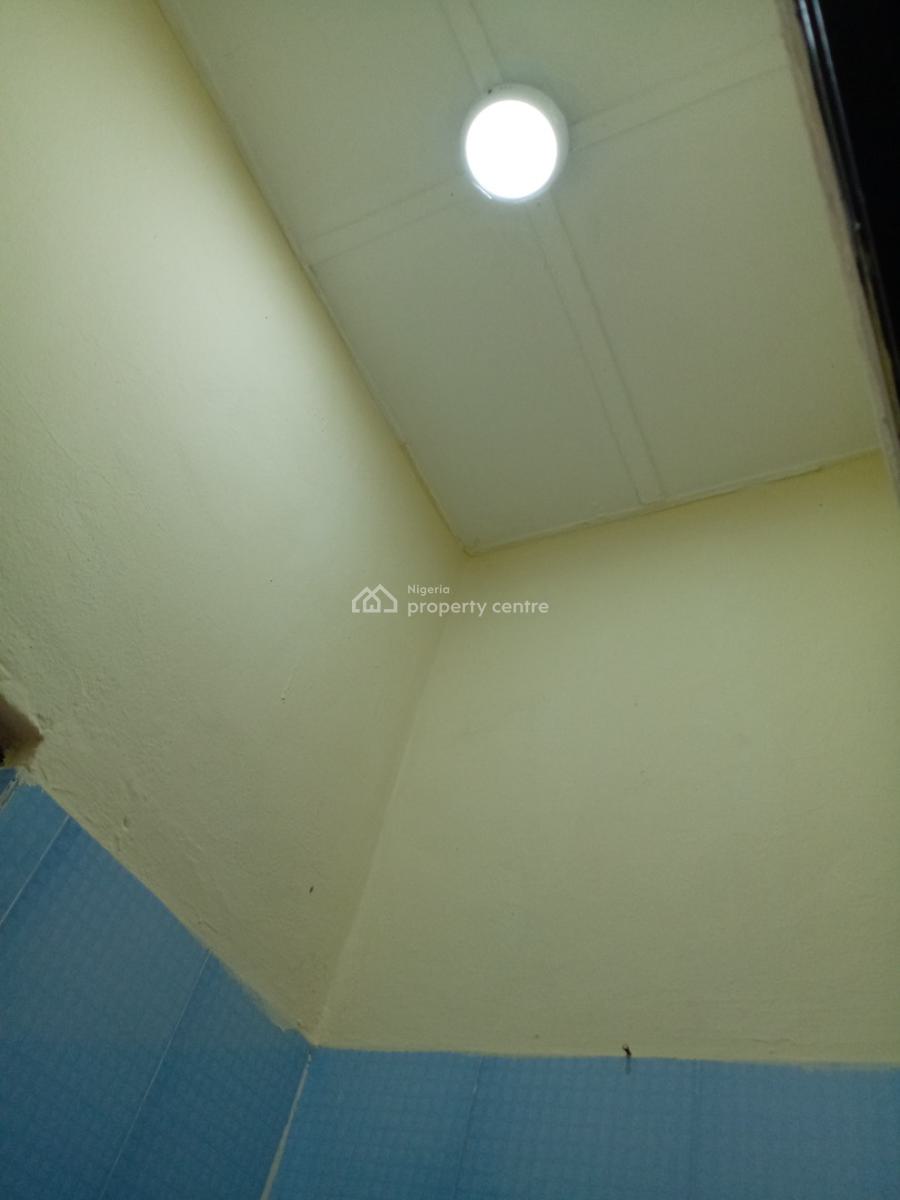 a Luxury 3 Bedrooms Flat, Unity Estate, Badore, Ajah, Lagos, Flat / Apartment for Rent