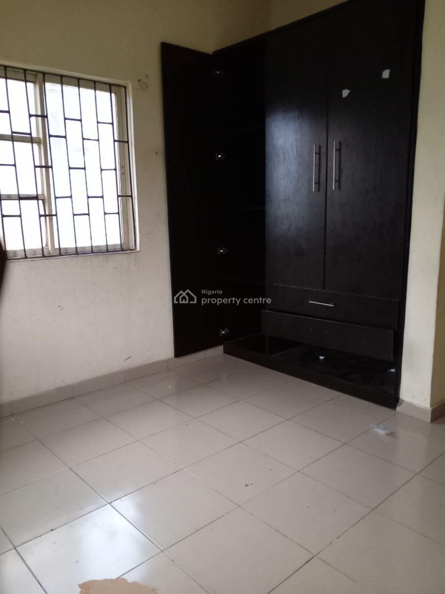 a Luxury 3 Bedrooms Flat, Unity Estate, Badore, Ajah, Lagos, Flat / Apartment for Rent