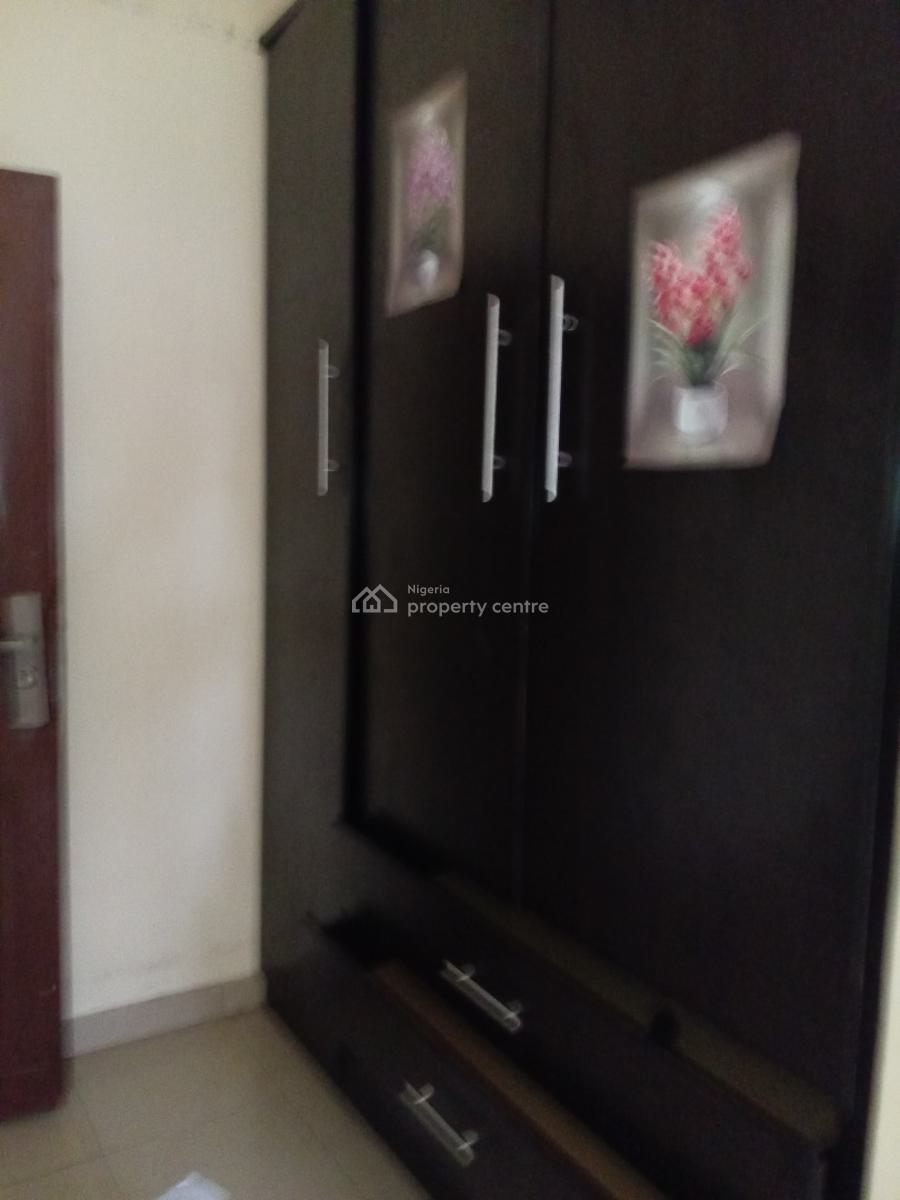 a Luxury 3 Bedrooms Flat, Unity Estate, Badore, Ajah, Lagos, Flat / Apartment for Rent