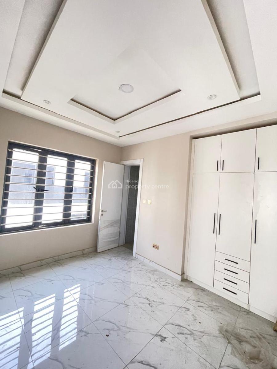 Fully Serviced 2 Bedroom Apartment with Elevator Suitable for Airbnb, Ikate, Lekki, Lagos, Flat / Apartment for Sale