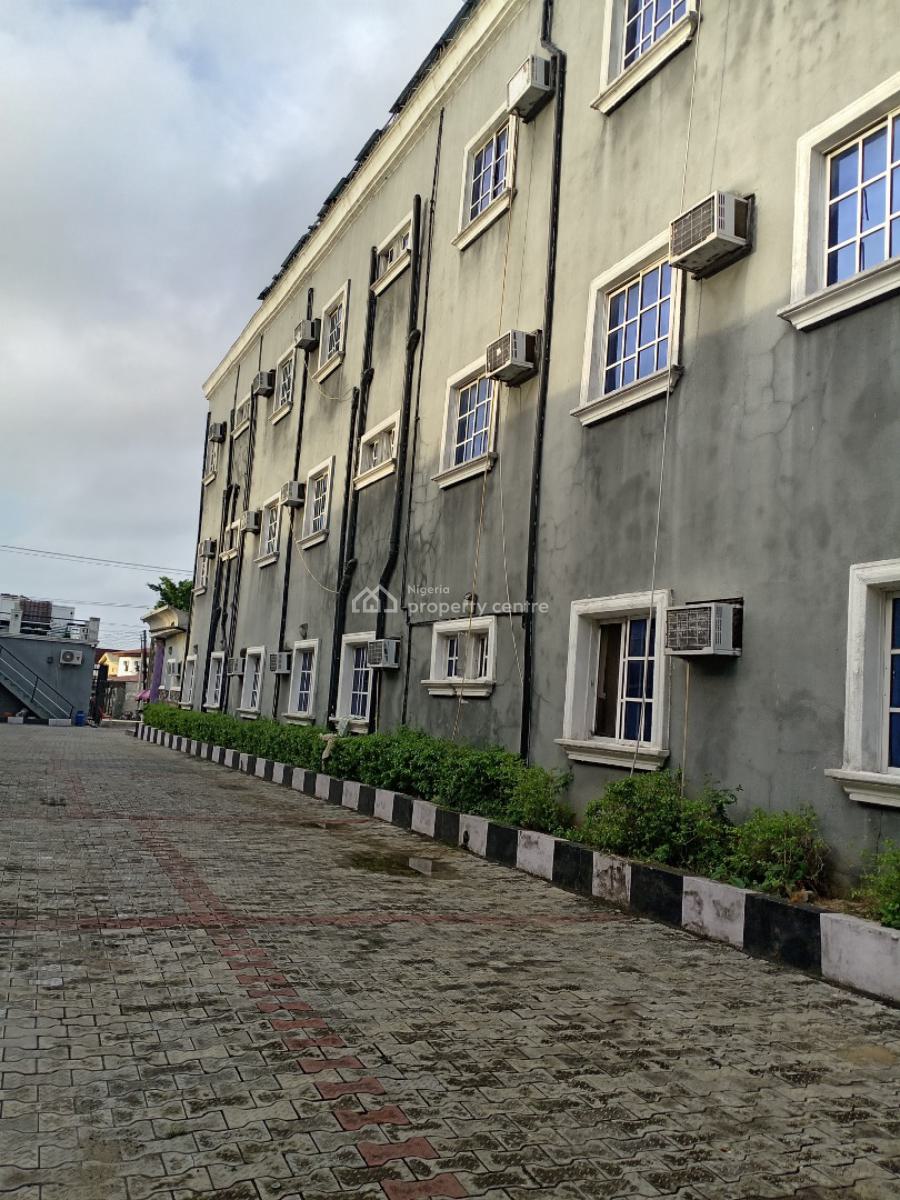 a Luxury Restaurant with Excel, Badore, Ajah, Lagos, Restaurant / Bar for Rent