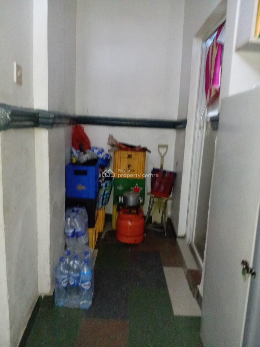 a Luxury Restaurant with Excel, Badore, Ajah, Lagos, Restaurant / Bar for Rent