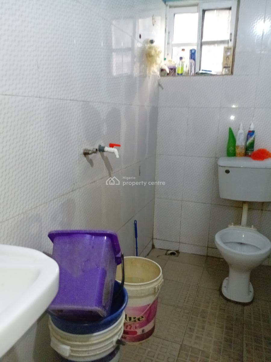 a Luxury Restaurant with Excel, Badore, Ajah, Lagos, Restaurant / Bar for Rent