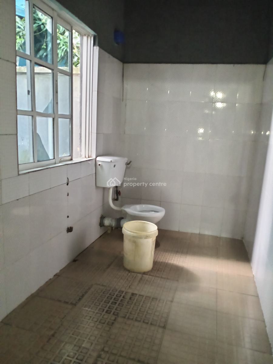 a Luxury Restaurant with Excel, Badore, Ajah, Lagos, Restaurant / Bar for Rent