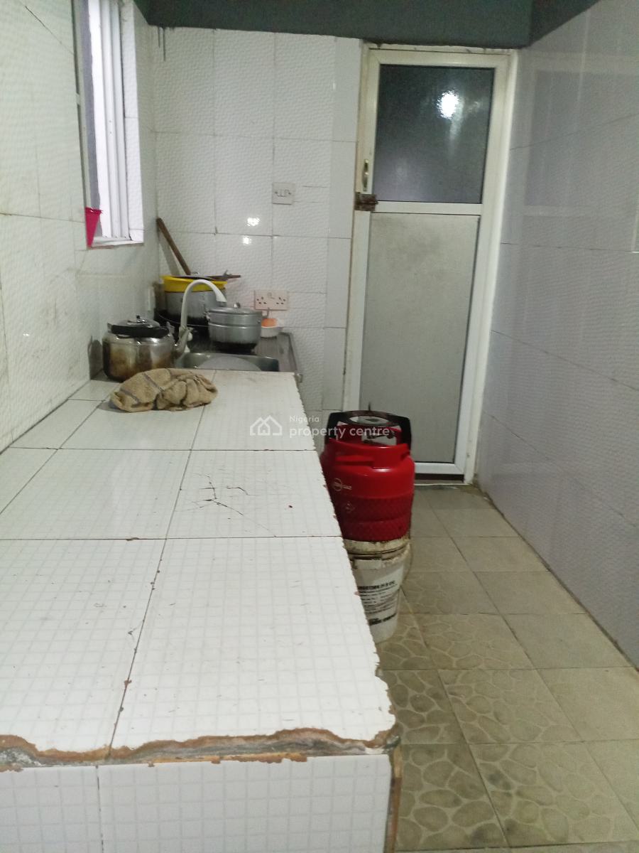 a Luxury Restaurant with Excel, Badore, Ajah, Lagos, Restaurant / Bar for Rent