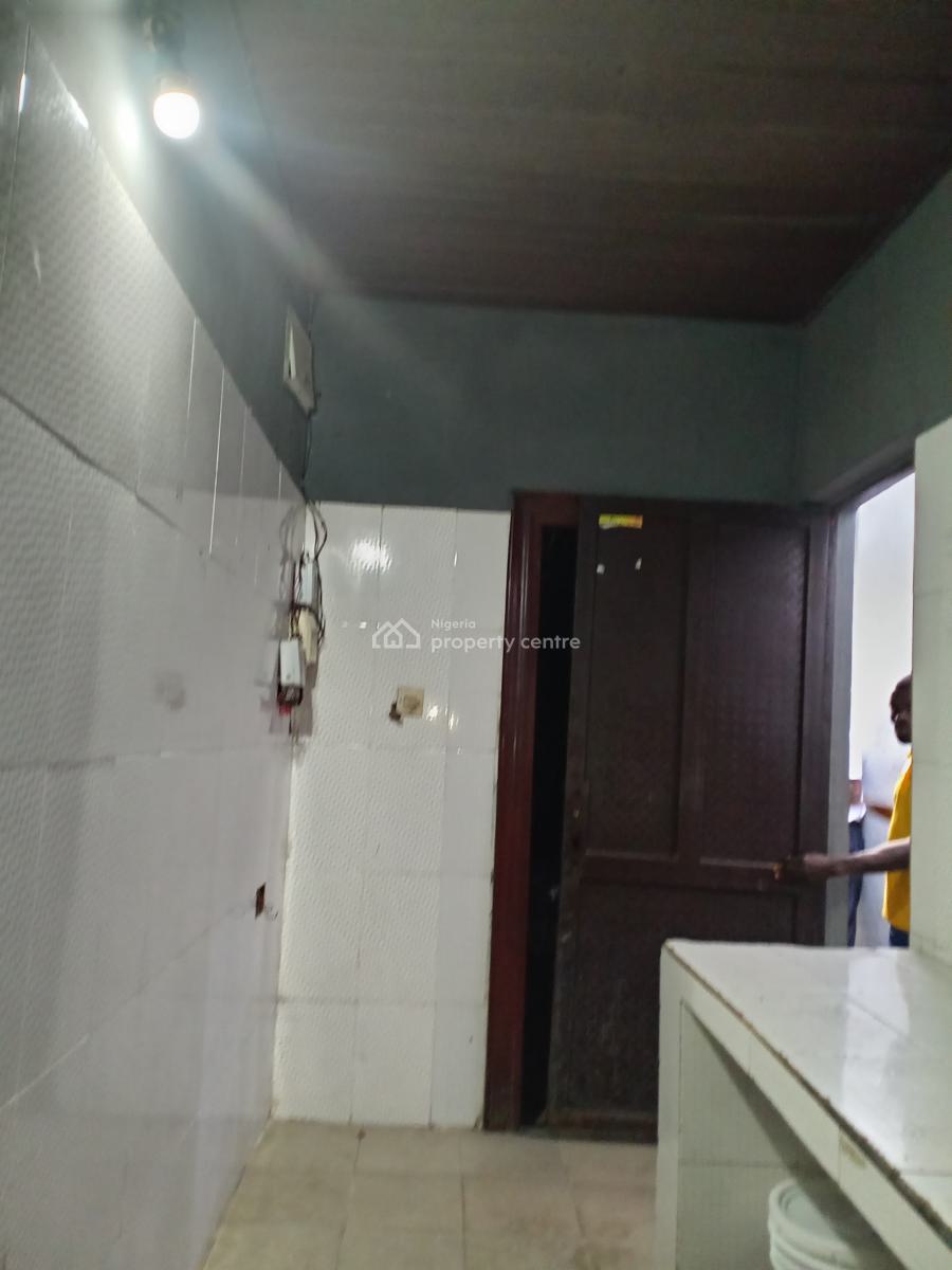 a Luxury Restaurant with Excel, Badore, Ajah, Lagos, Restaurant / Bar for Rent