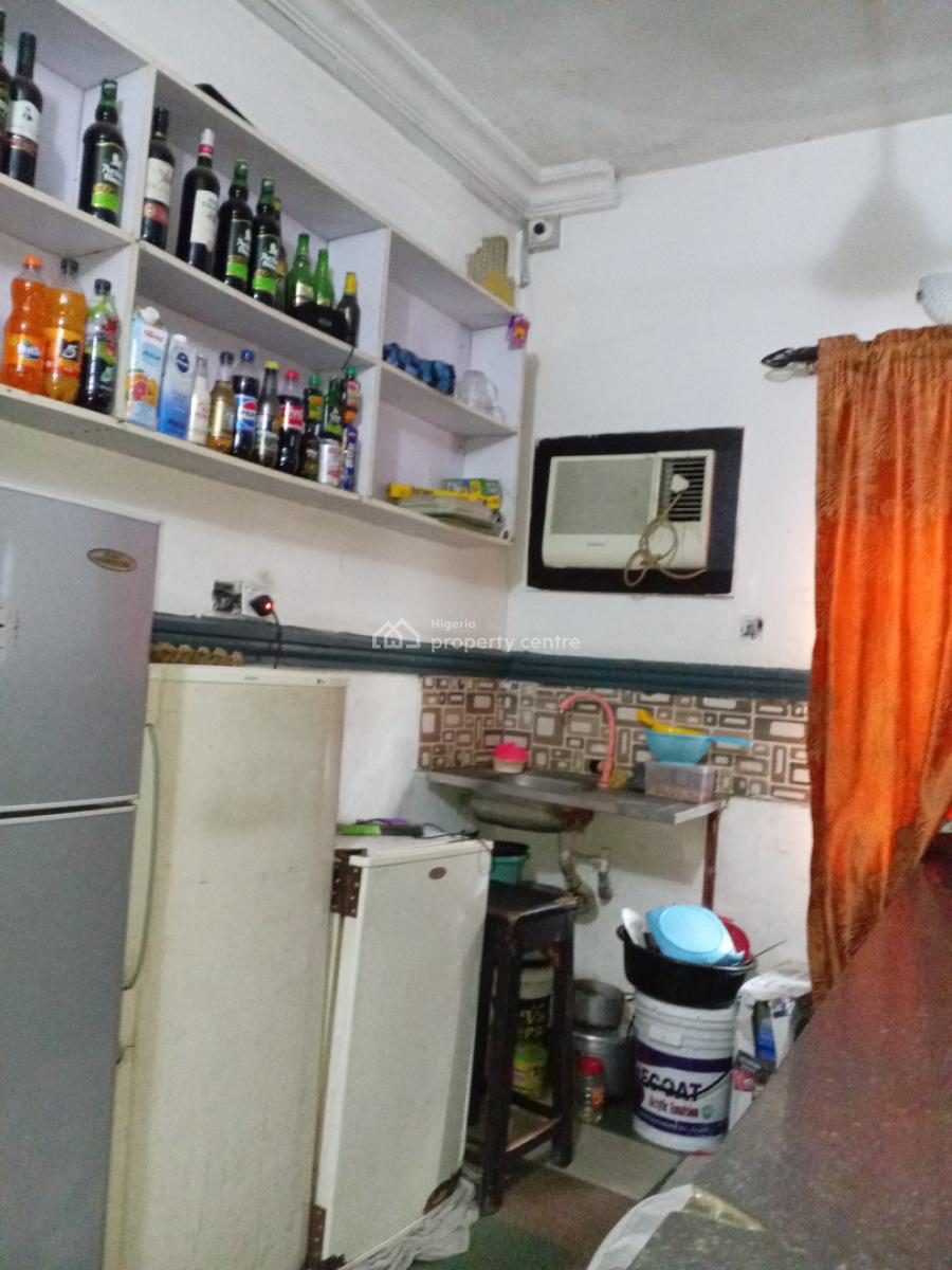 a Luxury Restaurant with Excel, Badore, Ajah, Lagos, Restaurant / Bar for Rent