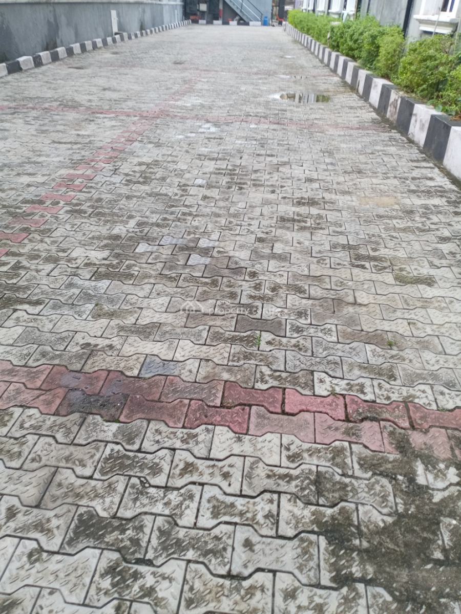a Luxury Restaurant with Excel, Badore, Ajah, Lagos, Restaurant / Bar for Rent
