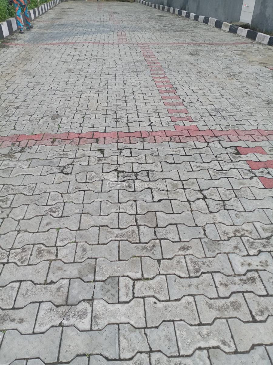 a Luxury Restaurant with Excel, Badore, Ajah, Lagos, Restaurant / Bar for Rent