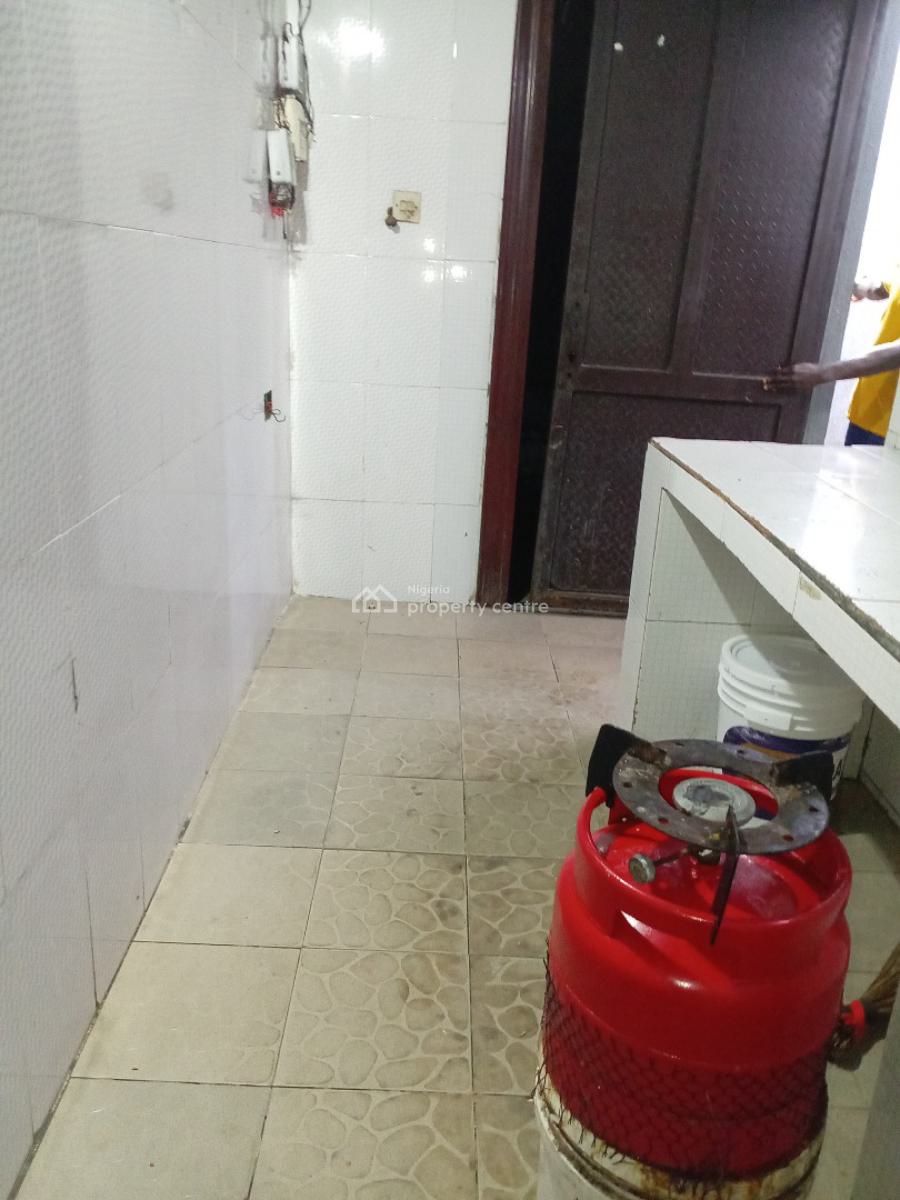 a Luxury Restaurant with Excel, Badore, Ajah, Lagos, Restaurant / Bar for Rent