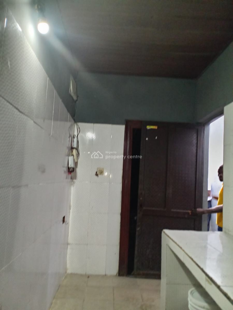 a Luxury Restaurant with Excel, Badore, Ajah, Lagos, Restaurant / Bar for Rent