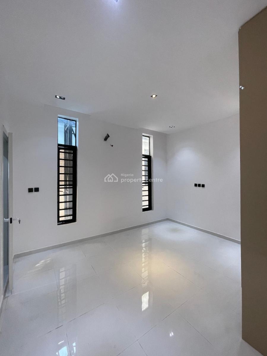 Super Luxurious 5 Bedroom Detached Duplex, Ajah, Lagos, Detached Duplex for Sale