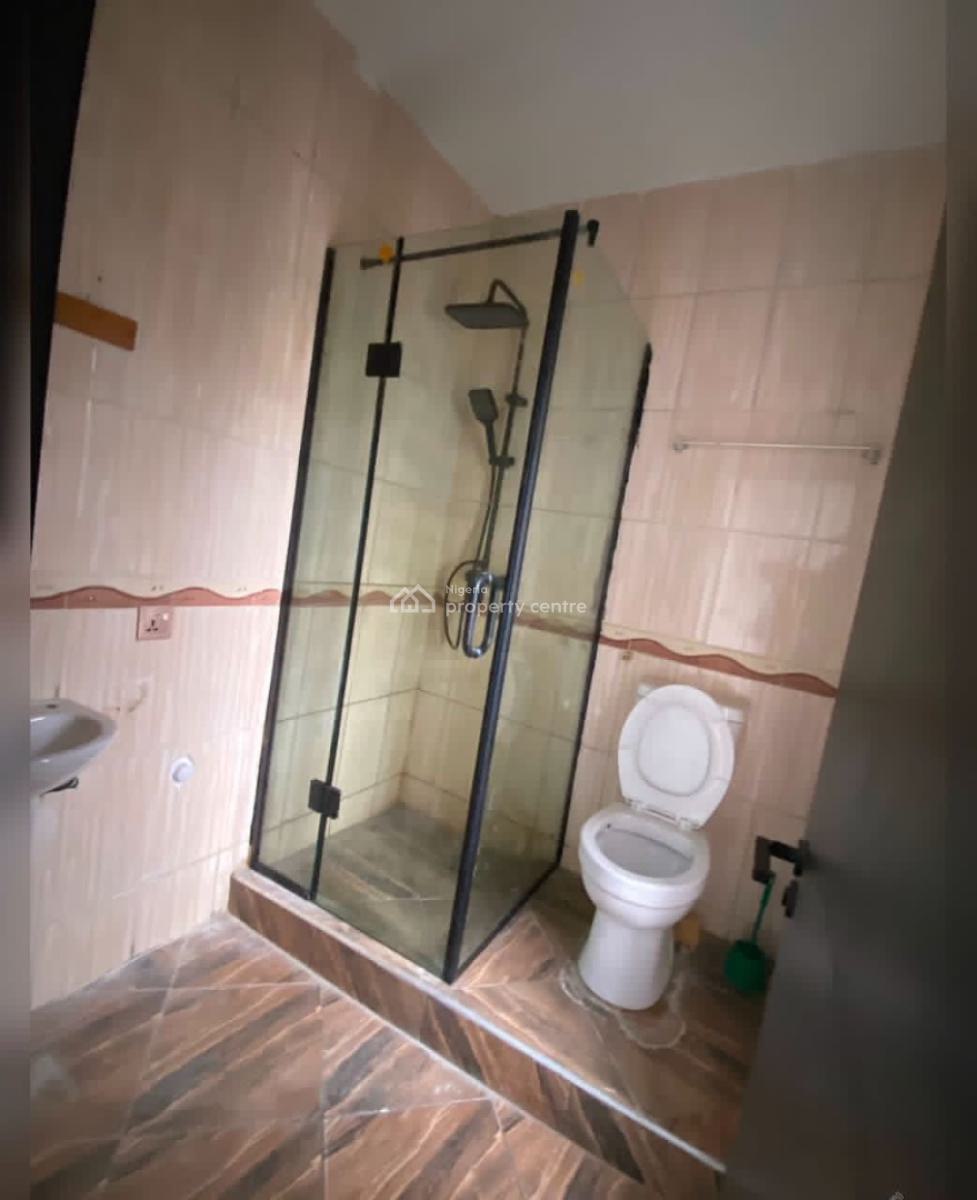 Newly Renovated Mini Flat, Ado, Ajah, Lagos, Mini Flat (room and Parlour) for Rent