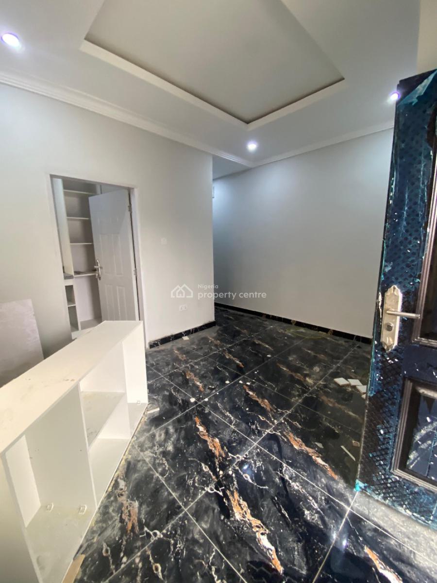 Newly Renovated Mini Flat, Ado, Ajah, Lagos, Mini Flat (room and Parlour) for Rent
