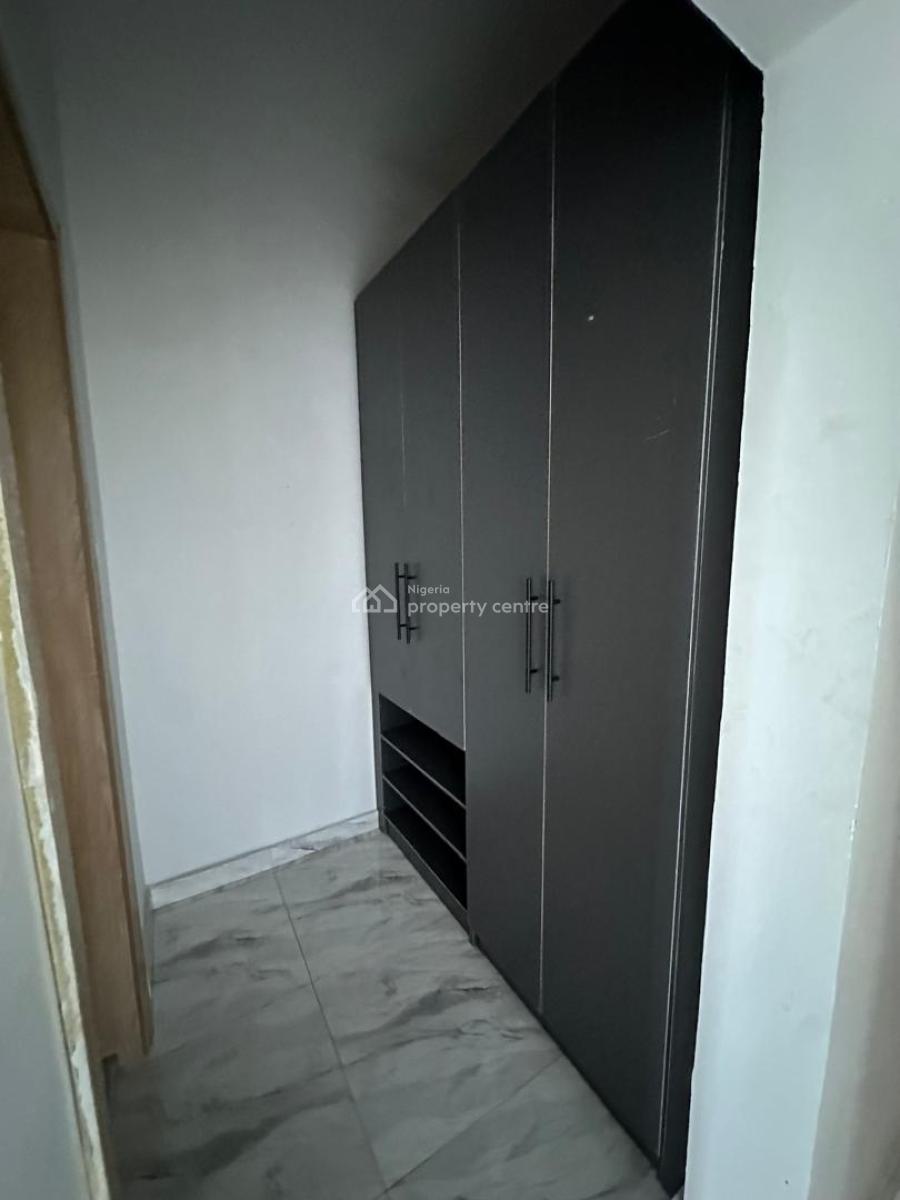4 Bedroom Semi Detached Duplex, Green Land Estate, Mende, Maryland, Lagos, Semi-detached Duplex for Rent