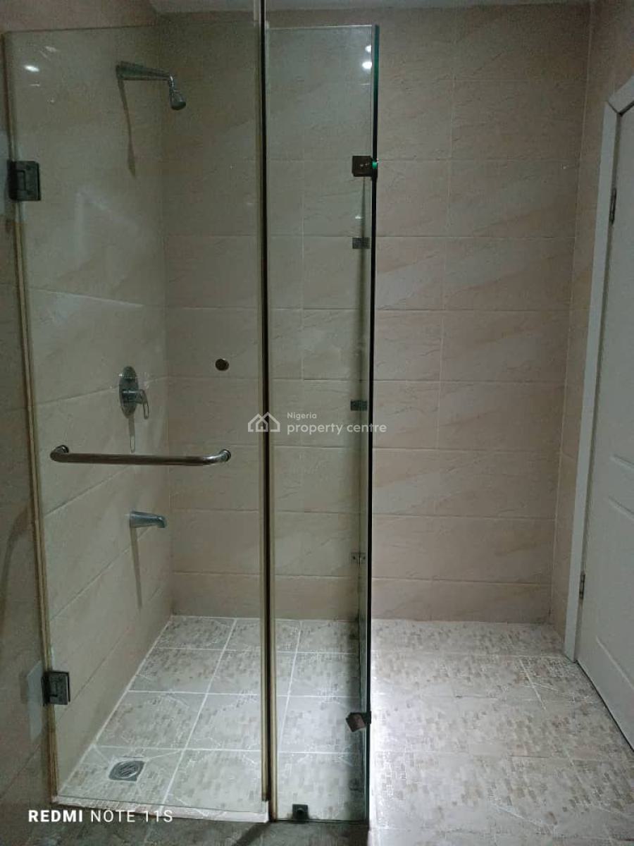 Fully Furnished and Service 4 Bedroom Terrace, Ikate, Lekki, Lagos, Terraced Duplex for Rent