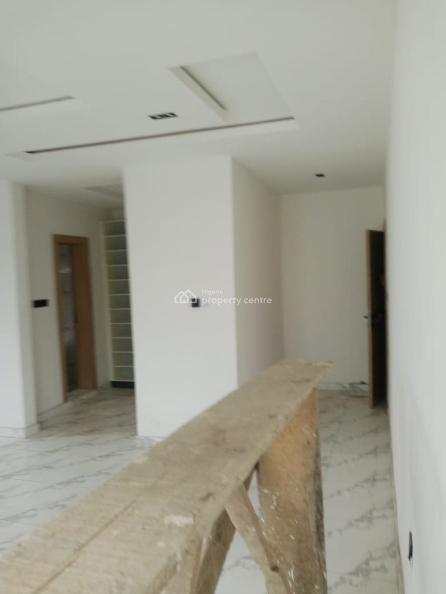 Newly Built Luxury 4 Bedroom Semi Detached Duplex with a Room Bq, Millennium Estate, Gbagada, Lagos, Detached Duplex for Sale