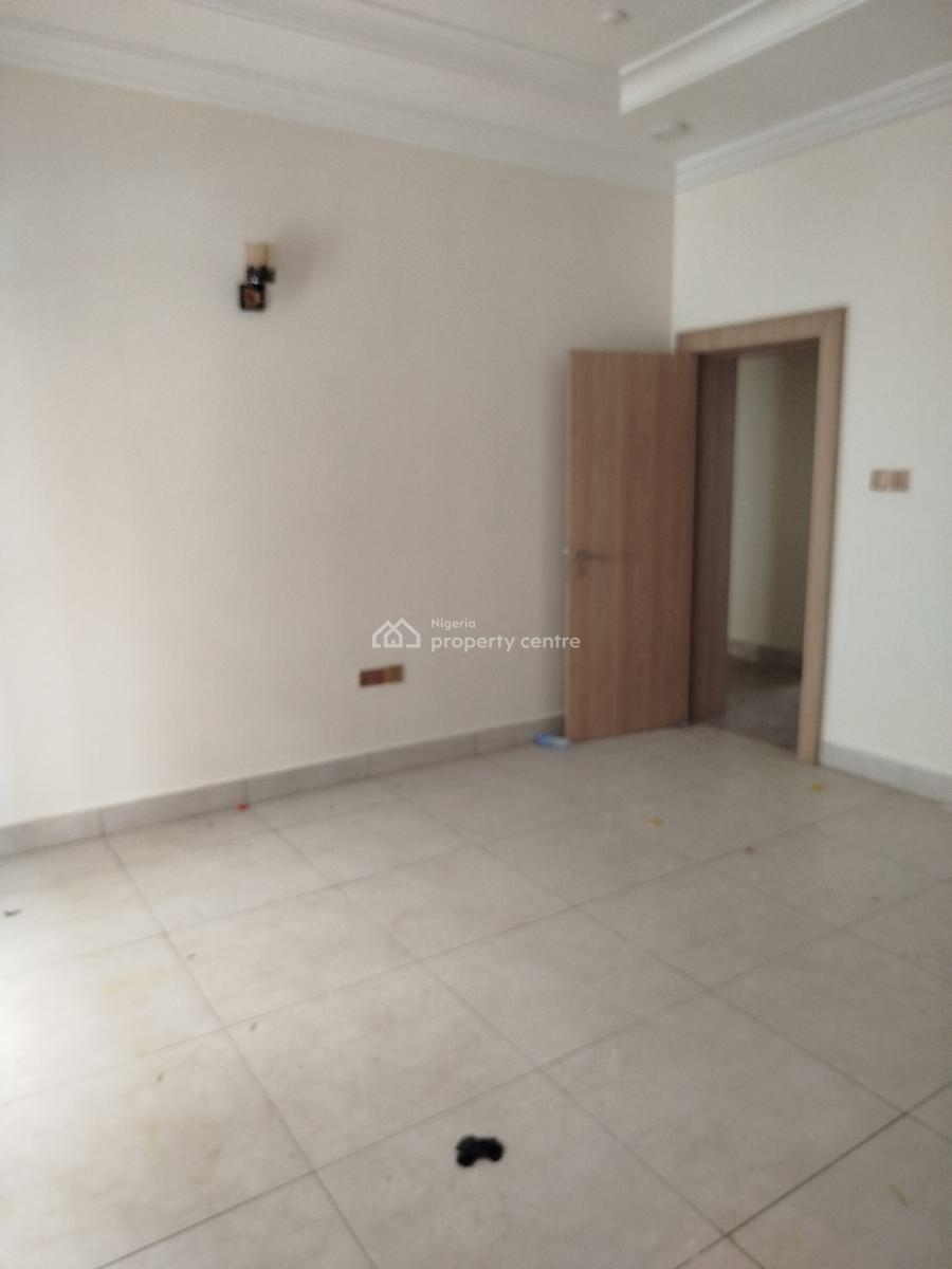 Luxury 4 Bedroom Terrace Duplex, Irish Embassy, Maitama District, Abuja, Terraced Duplex for Rent