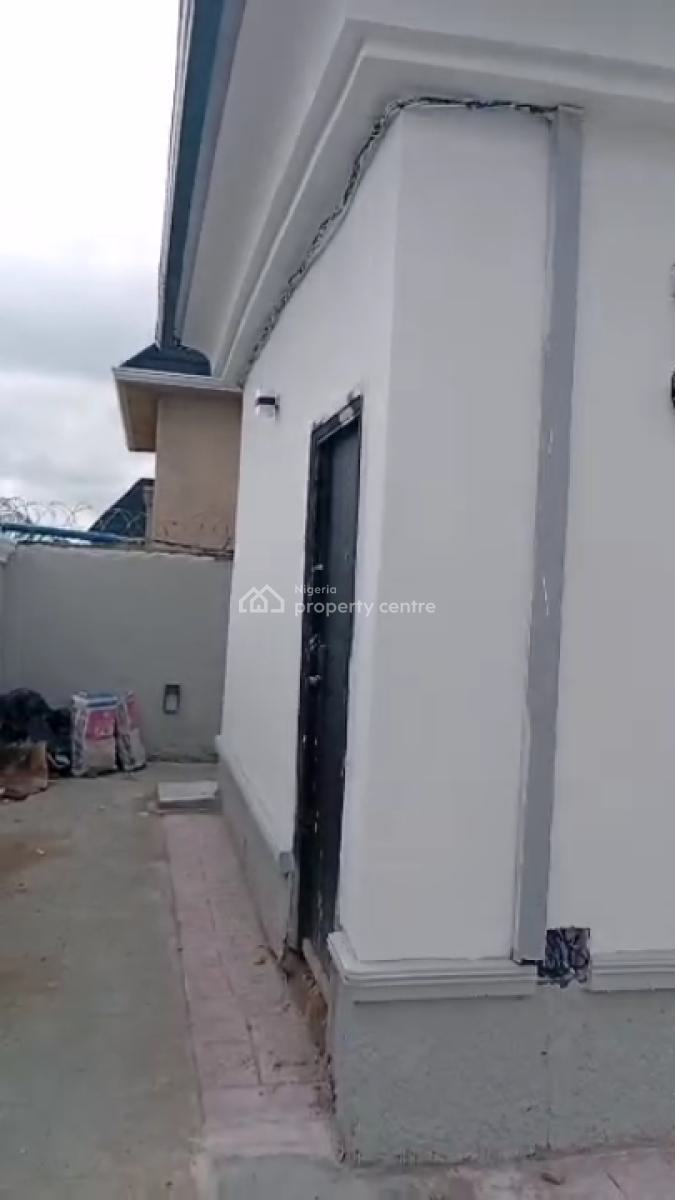 1 Bedroom, T-pumpy Estate, Fha (f.h.a), Lugbe District, Abuja, Flat / Apartment for Rent