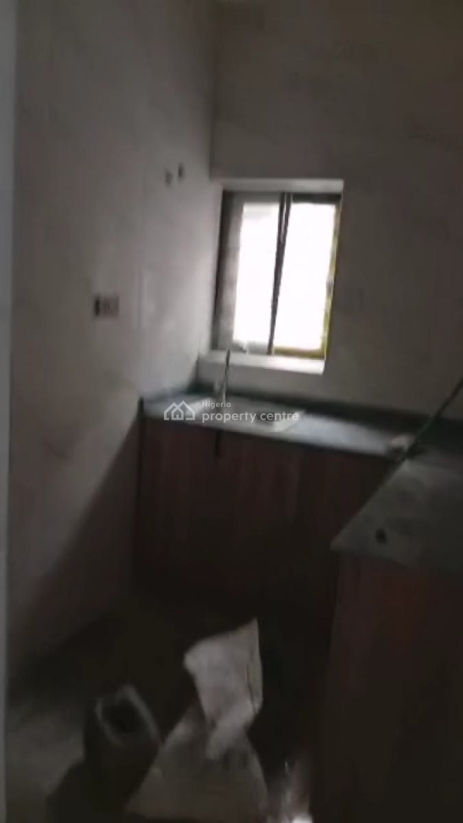 1 Bedroom, T-pumpy Estate, Fha (f.h.a), Lugbe District, Abuja, Flat / Apartment for Rent