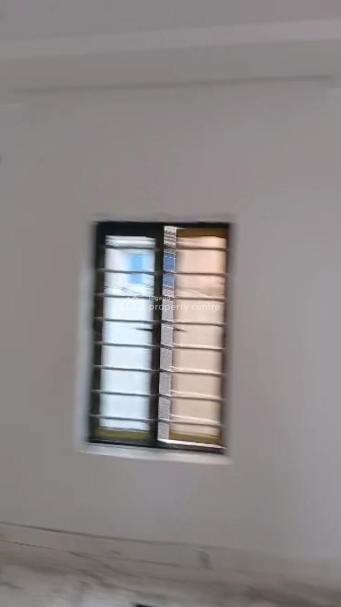 1 Bedroom, T-pumpy Estate, Fha (f.h.a), Lugbe District, Abuja, Flat / Apartment for Rent