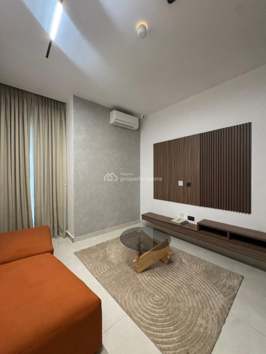 Exquisite Fully Serviced  2 Bedroom Apartments, Ikoyi, Lagos, Flat / Apartment for Sale