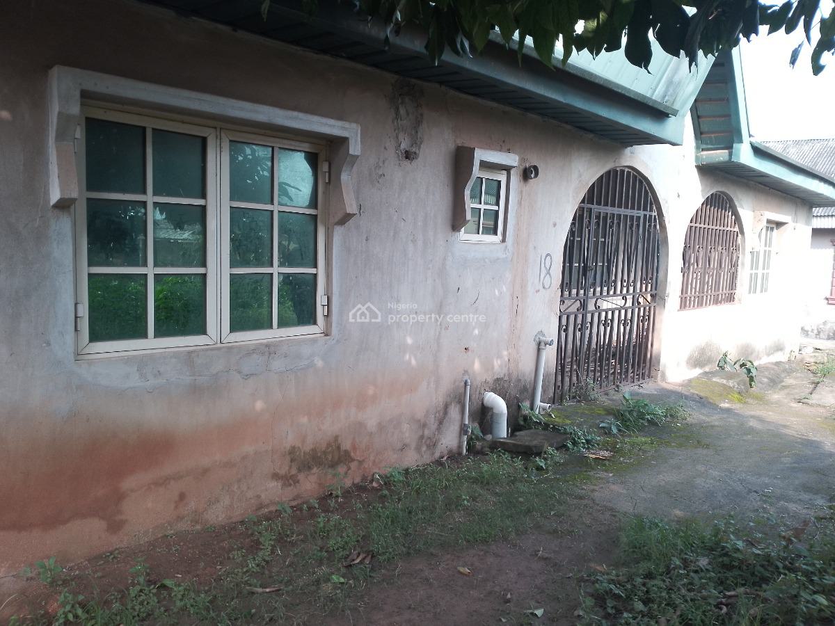 4 Bedroom Bungalow, Maya, Ikorodu, Lagos, Detached Bungalow for Sale