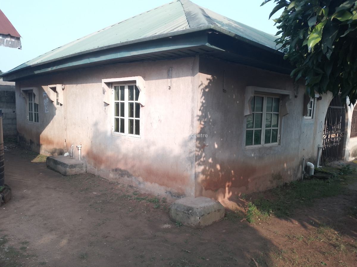 4 Bedroom Bungalow, Maya, Ikorodu, Lagos, Detached Bungalow for Sale