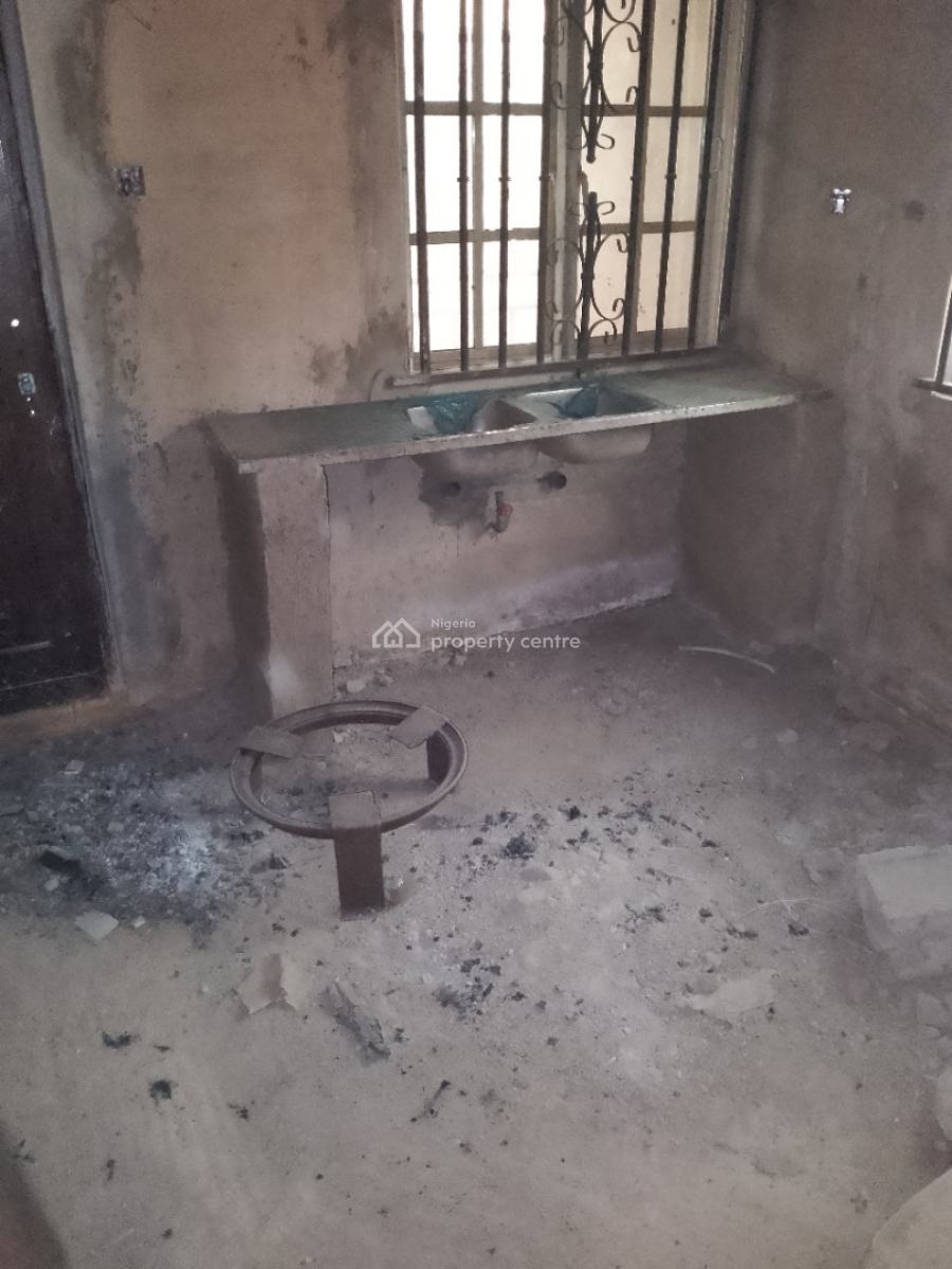 4 Bedroom Bungalow, Maya, Ikorodu, Lagos, Detached Bungalow for Sale