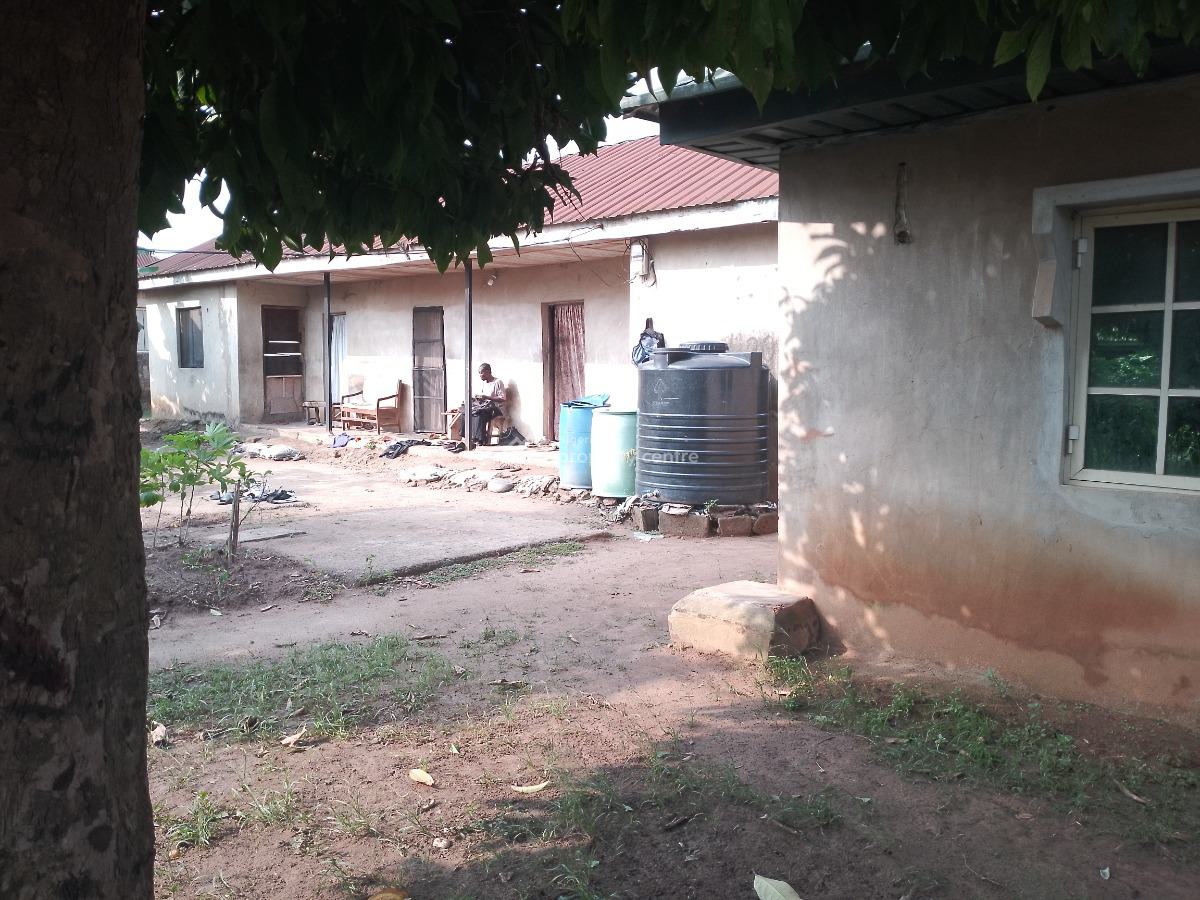4 Bedroom Bungalow, Maya, Ikorodu, Lagos, Detached Bungalow for Sale