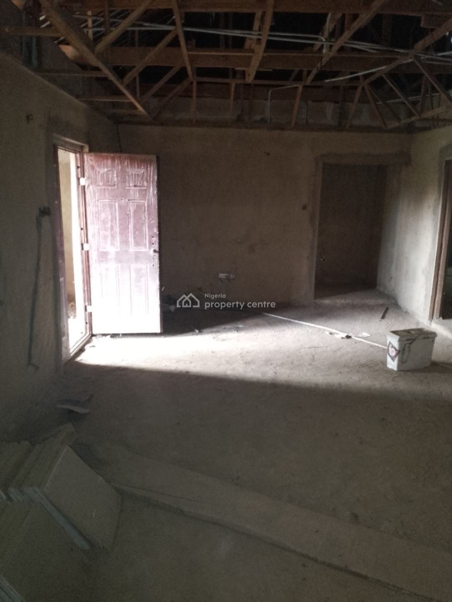 4 Bedroom Bungalow, Maya, Ikorodu, Lagos, Detached Bungalow for Sale