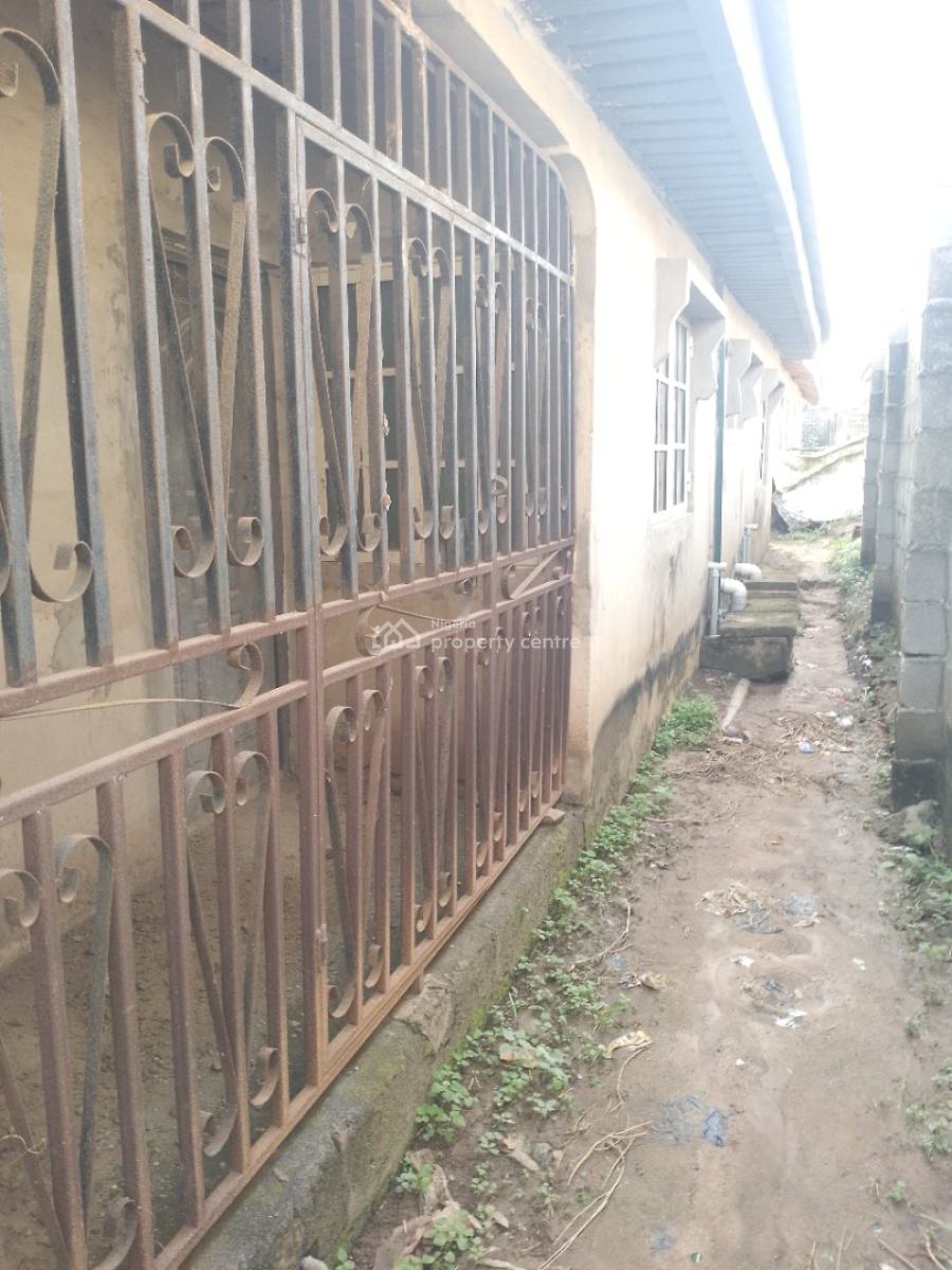 4 Bedroom Bungalow, Maya, Ikorodu, Lagos, Detached Bungalow for Sale