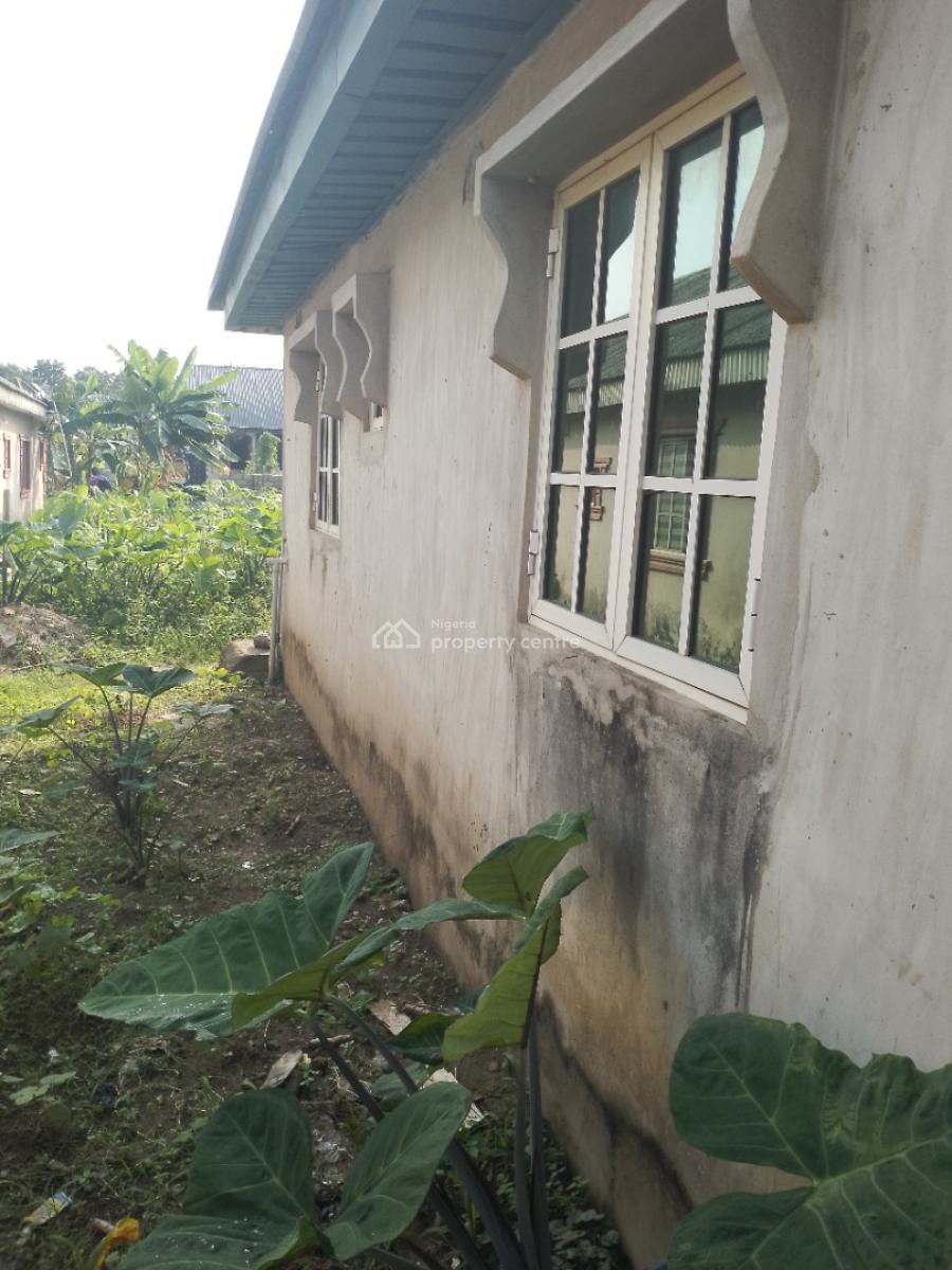 4 Bedroom Bungalow, Maya, Ikorodu, Lagos, Detached Bungalow for Sale