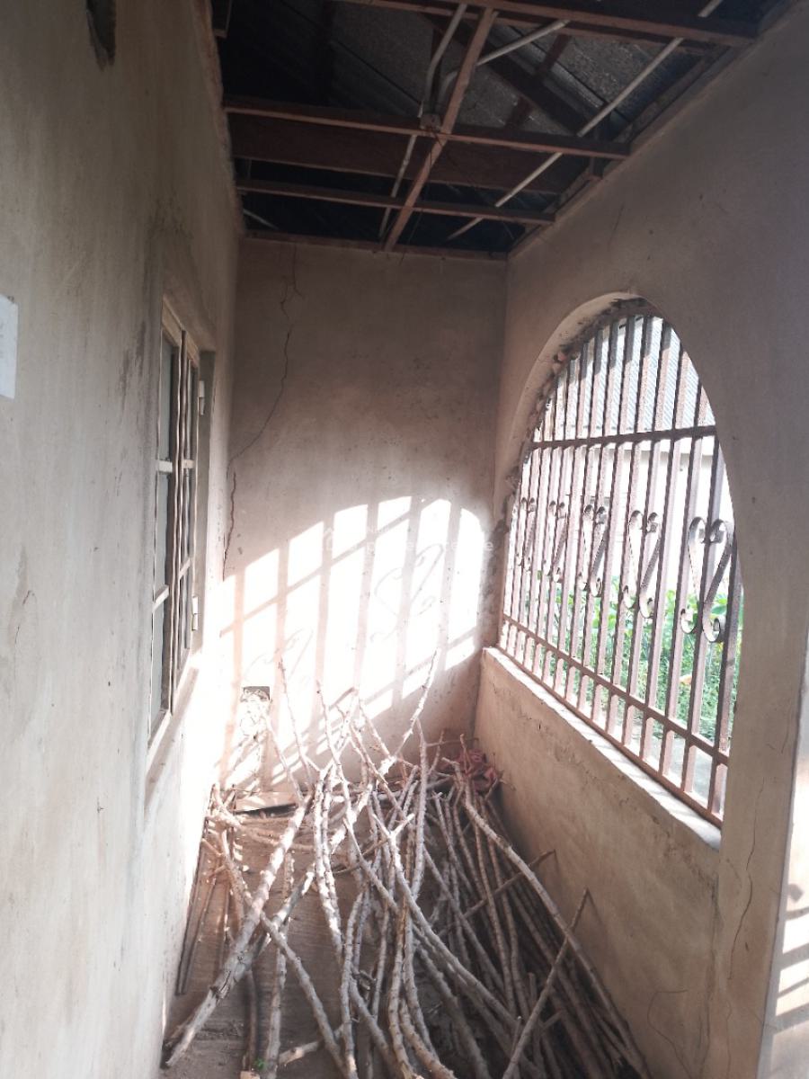 4 Bedroom Bungalow, Maya, Ikorodu, Lagos, Detached Bungalow for Sale