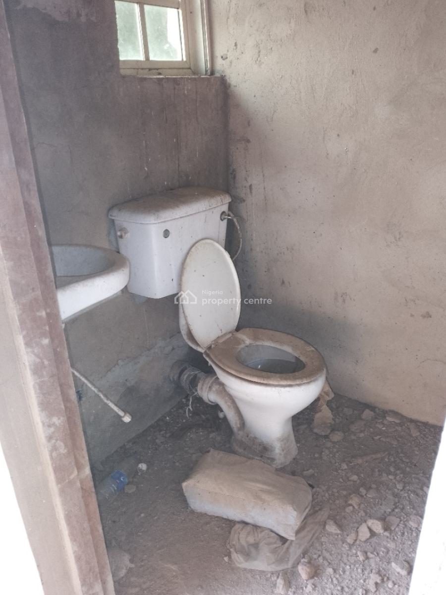 4 Bedroom Bungalow, Maya, Ikorodu, Lagos, Detached Bungalow for Sale