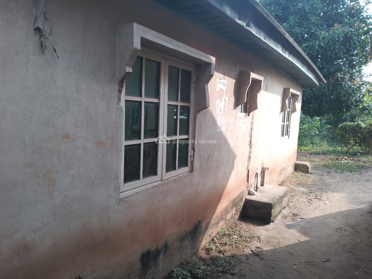 4 Bedroom Bungalow, Maya, Ikorodu, Lagos, Detached Bungalow for Sale