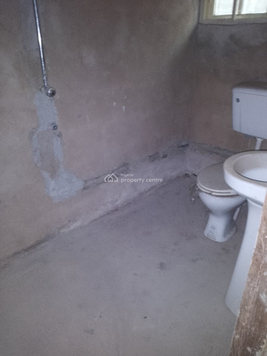 4 Bedroom Bungalow, Maya, Ikorodu, Lagos, Detached Bungalow for Sale