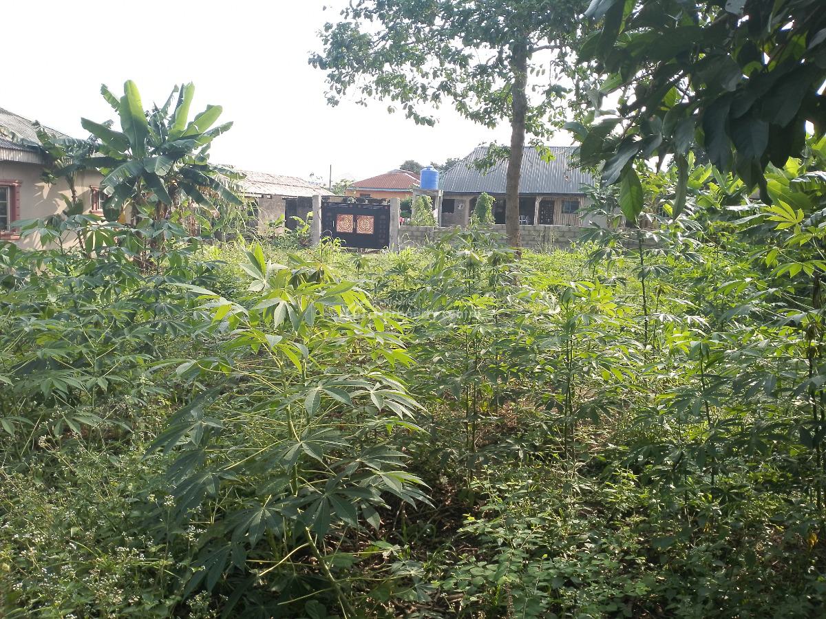 4 Bedroom Bungalow, Maya, Ikorodu, Lagos, Detached Bungalow for Sale