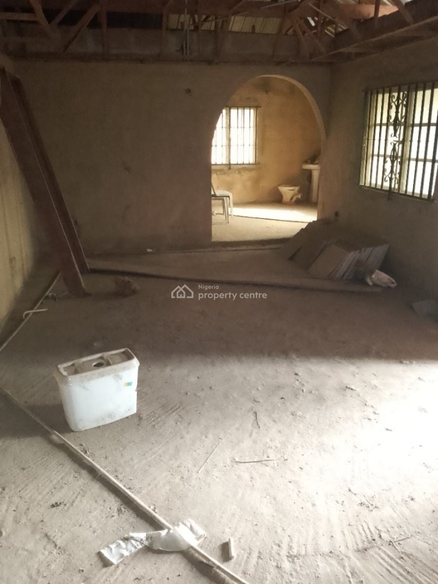 4 Bedroom Bungalow, Maya, Ikorodu, Lagos, Detached Bungalow for Sale
