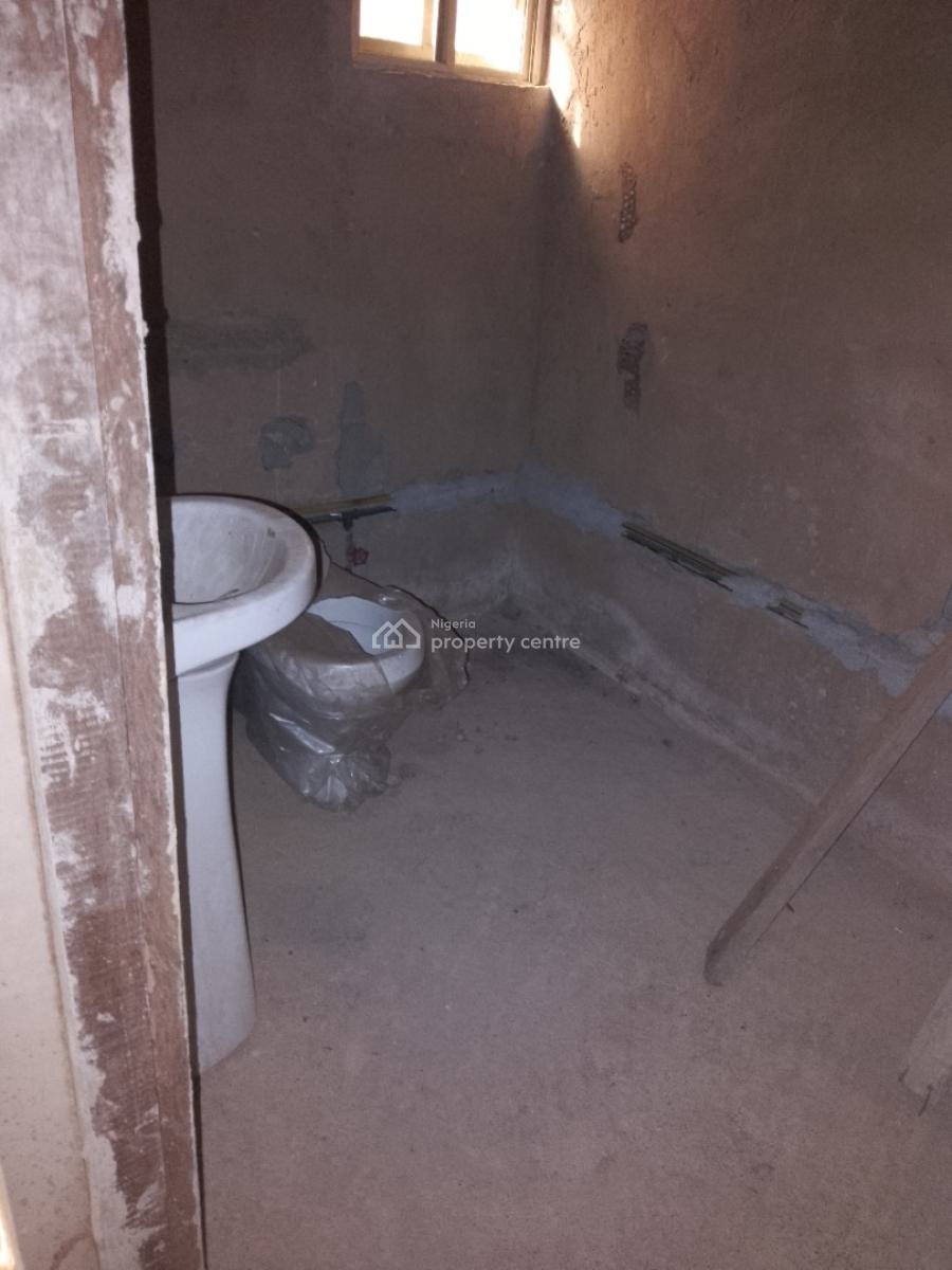 4 Bedroom Bungalow, Maya, Ikorodu, Lagos, Detached Bungalow for Sale