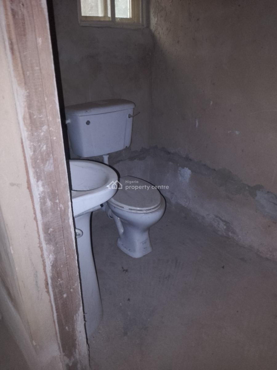 4 Bedroom Bungalow, Maya, Ikorodu, Lagos, Detached Bungalow for Sale