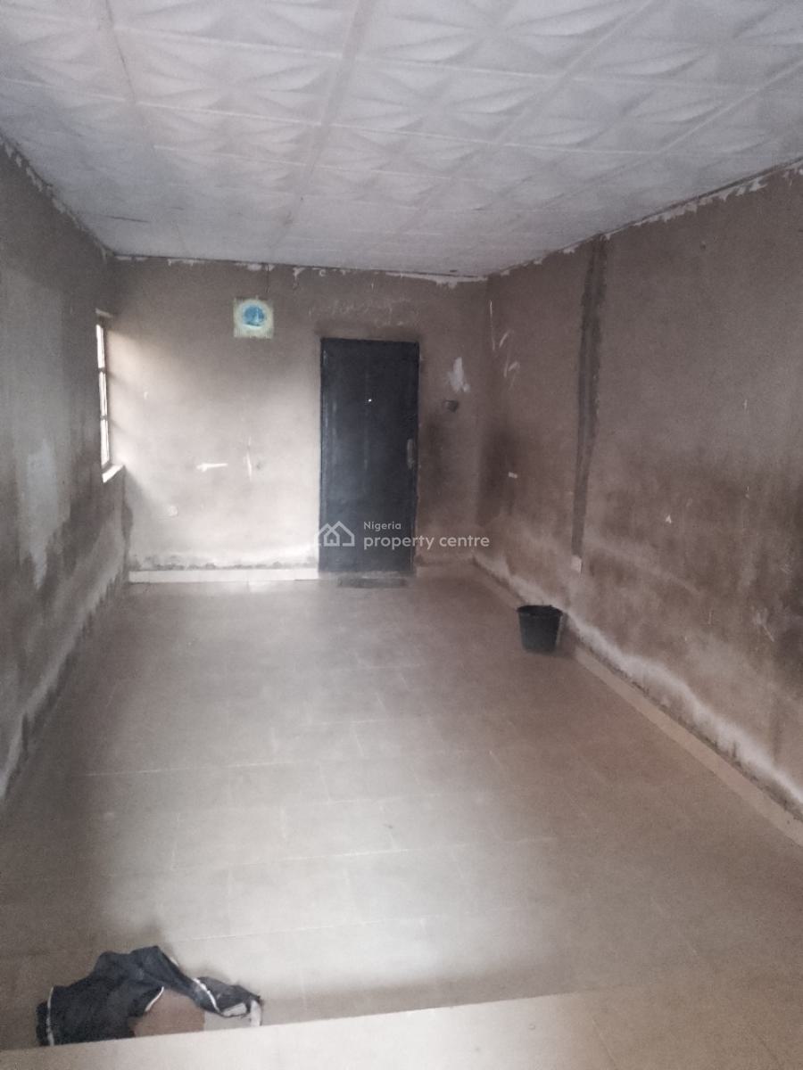2 Bedrooms Bungalow, Macaulay, Off Bayeku Road, Igbogbo, Ikorodu, Lagos, Detached Bungalow for Sale