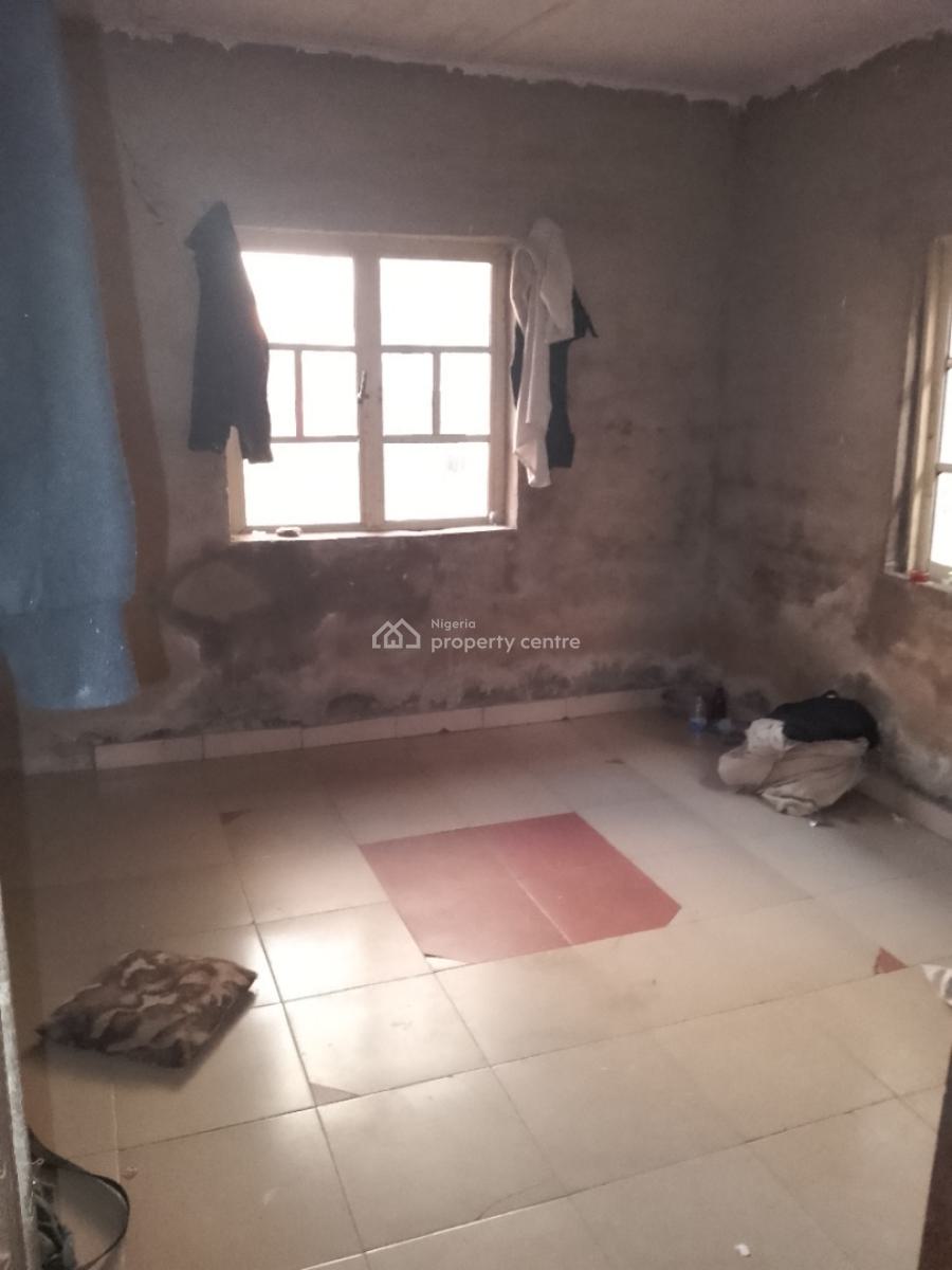 2 Bedrooms Bungalow, Macaulay, Off Bayeku Road, Igbogbo, Ikorodu, Lagos, Detached Bungalow for Sale