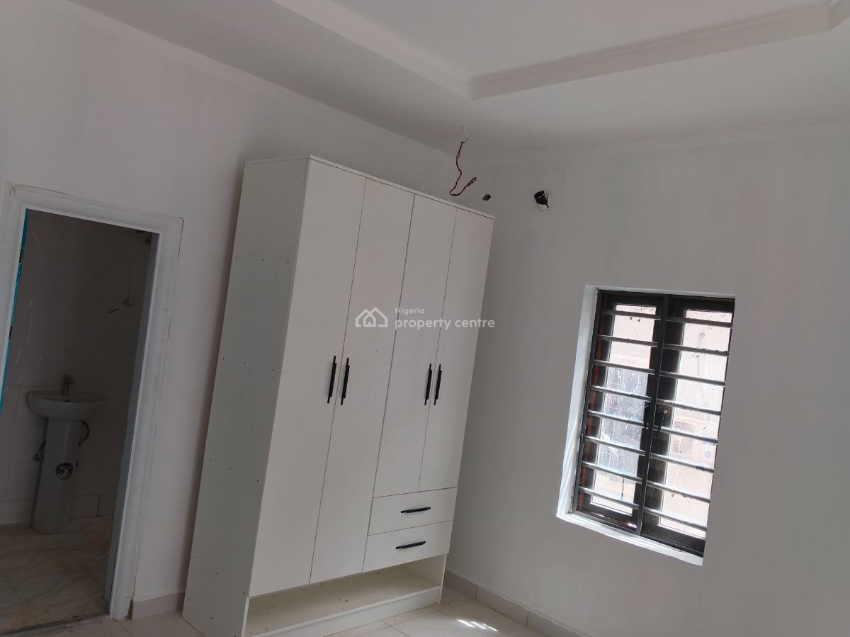 Newly Built and Spacious 2 Bedroom, News Engineering, Dawaki, Gwarinpa, Abuja, Flat / Apartment for Rent